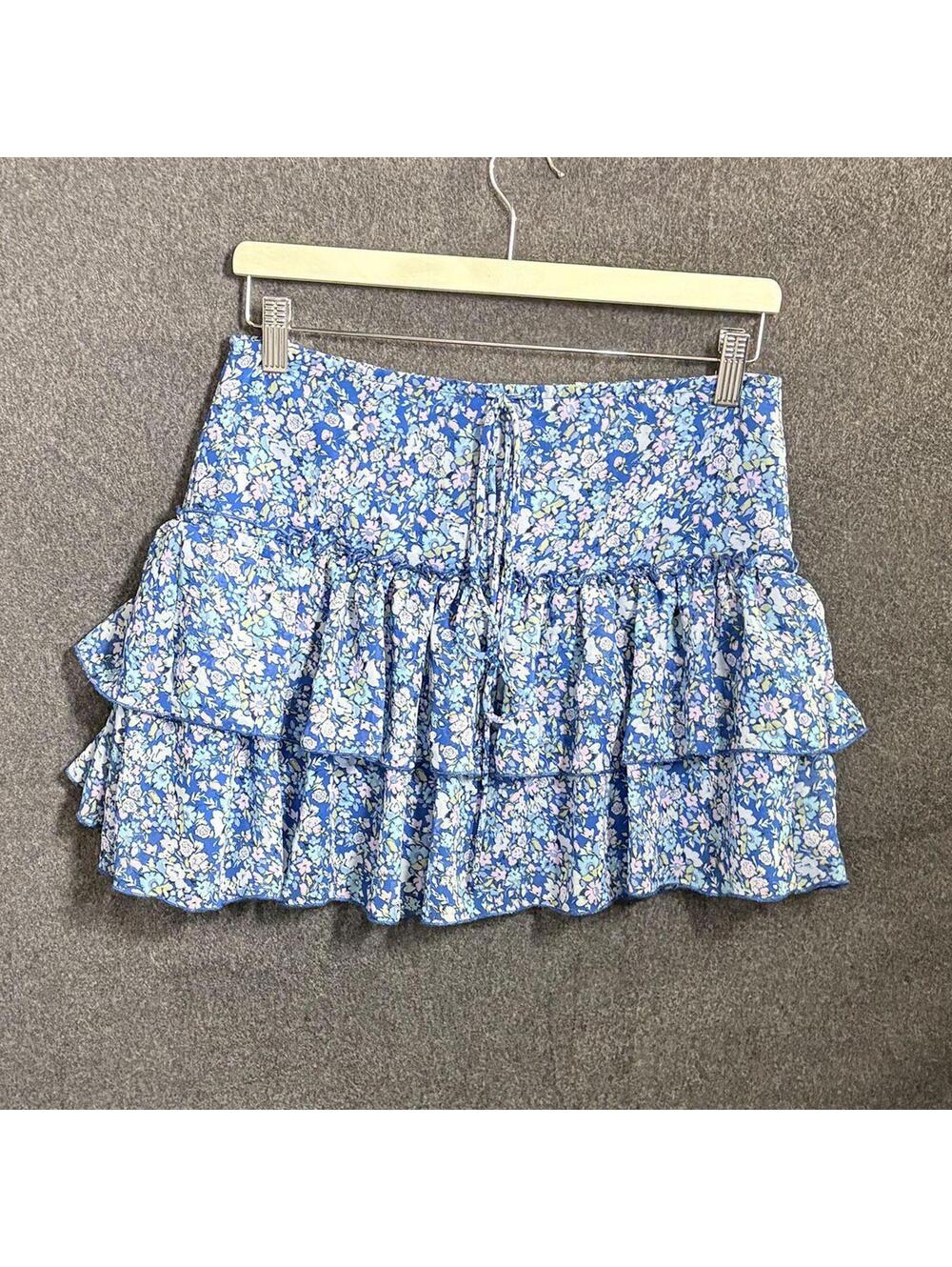 Wild Fable Women's Multi Dress